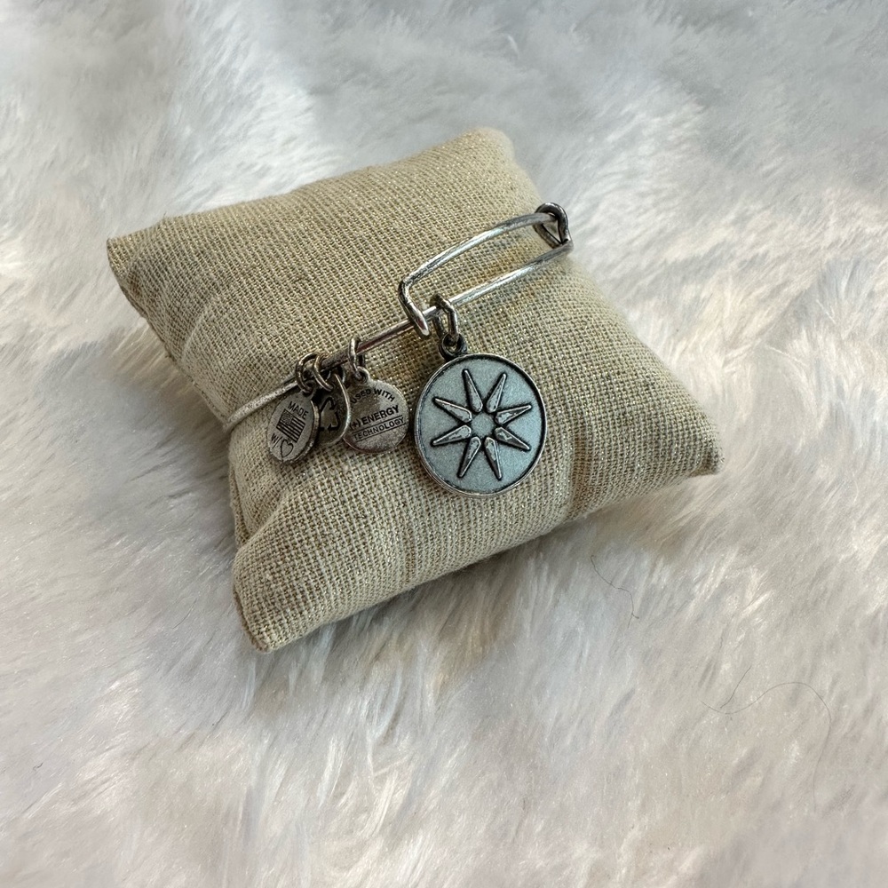 Alex and Ani ‘Star of Venus’